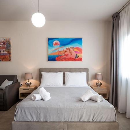 Archanes Luxury Apartment Luaran gambar