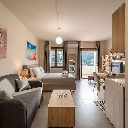 Archanes Luxury Apartment Luaran gambar