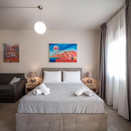 Archanes Luxury Apartment Luaran gambar