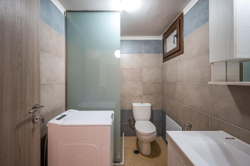 Archanes Luxury Apartment Luaran gambar