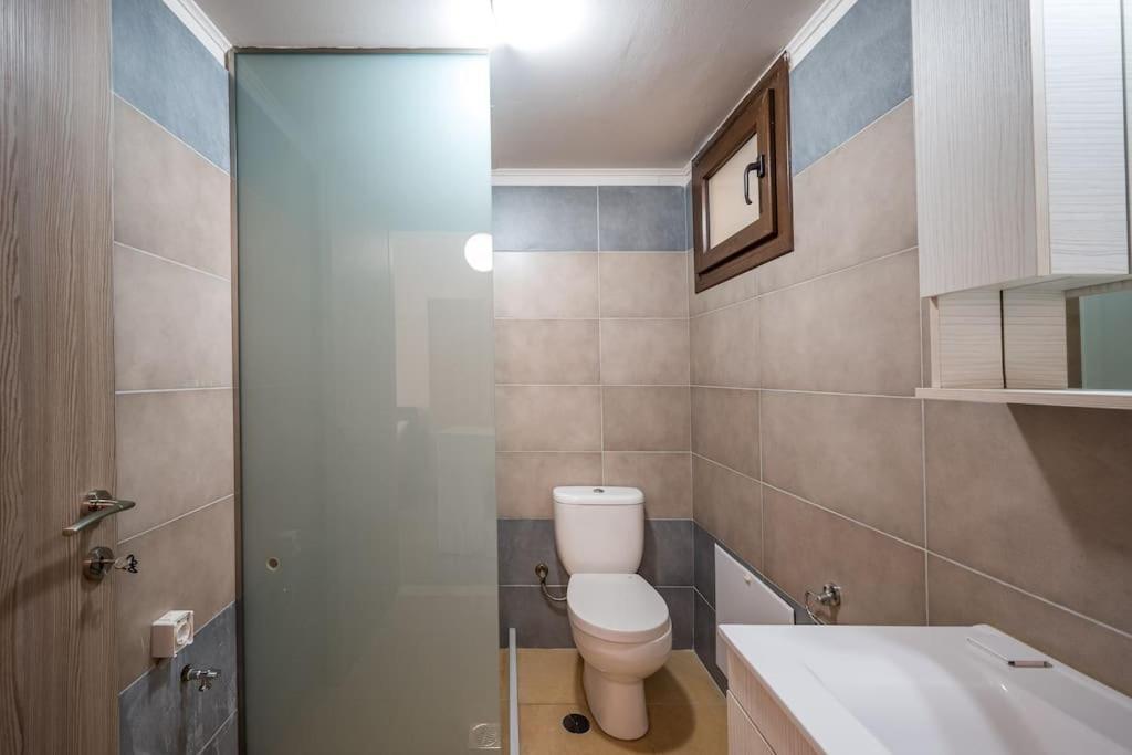 Archanes Luxury Apartment Luaran gambar