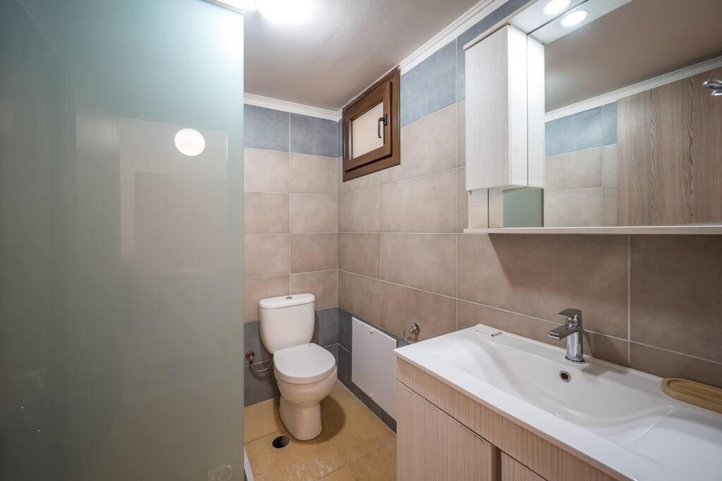 Archanes Luxury Apartment Luaran gambar