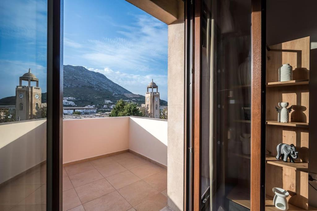 Archanes Luxury Apartment Luaran gambar